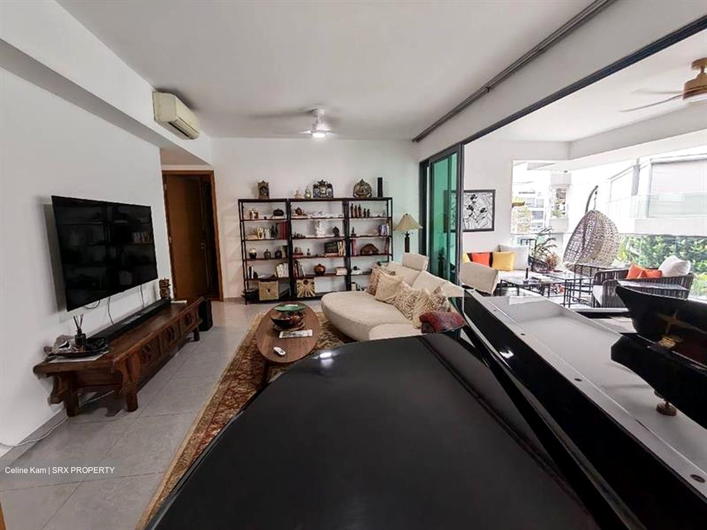 The Beverly (D21), Apartment #618206761